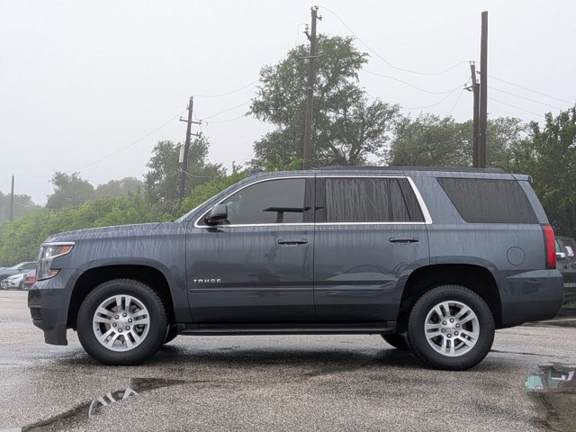 Used 2019 Chevrolet Tahoe LS w/ Enhanced Driver Alert Package image 9