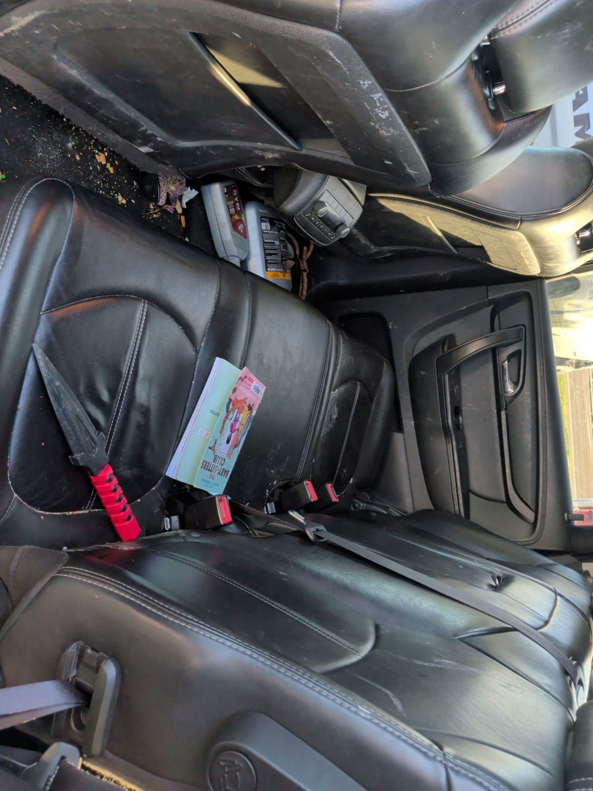 Used 2013 Chevrolet Traverse LT AWD/4WD image 5