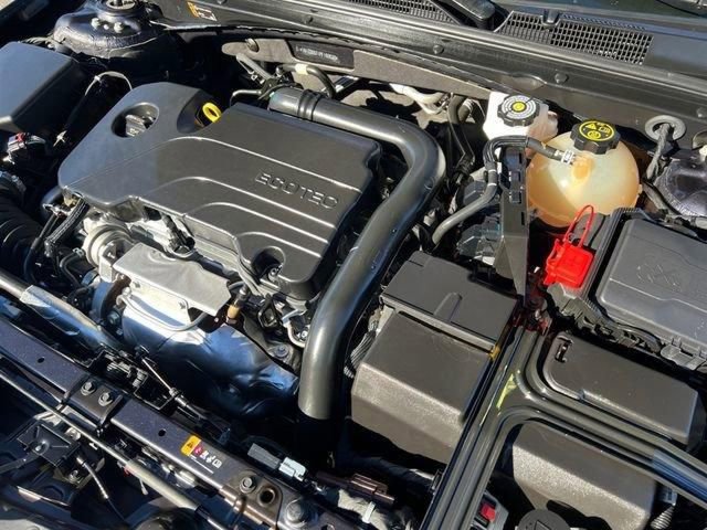 Used 2023 Chevrolet Malibu LT image 9