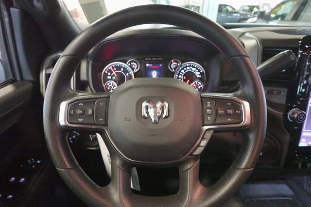 New 2026 RAM 3500 Tradesman image 17