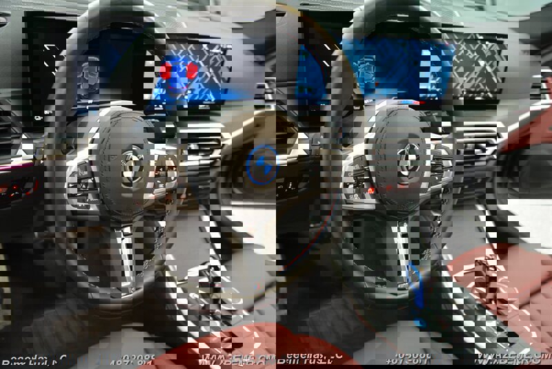 Used 2023 BMW i4 M50 image 29