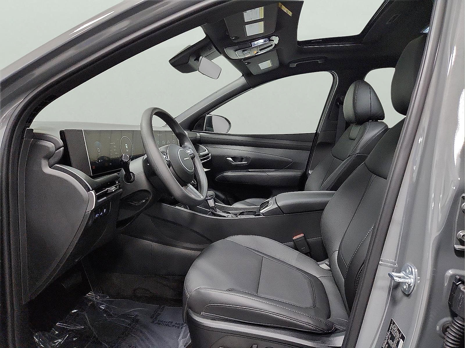 Used 2026 Hyundai Santa Cruz SEL FWD image 10