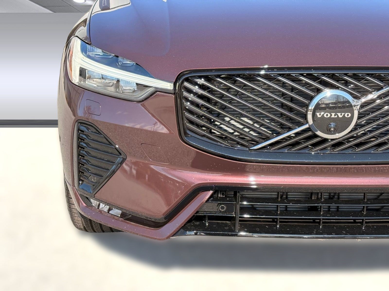 New 2026 Volvo XC60 B5 Plus w/ Climate Package AWD/4WD image 11