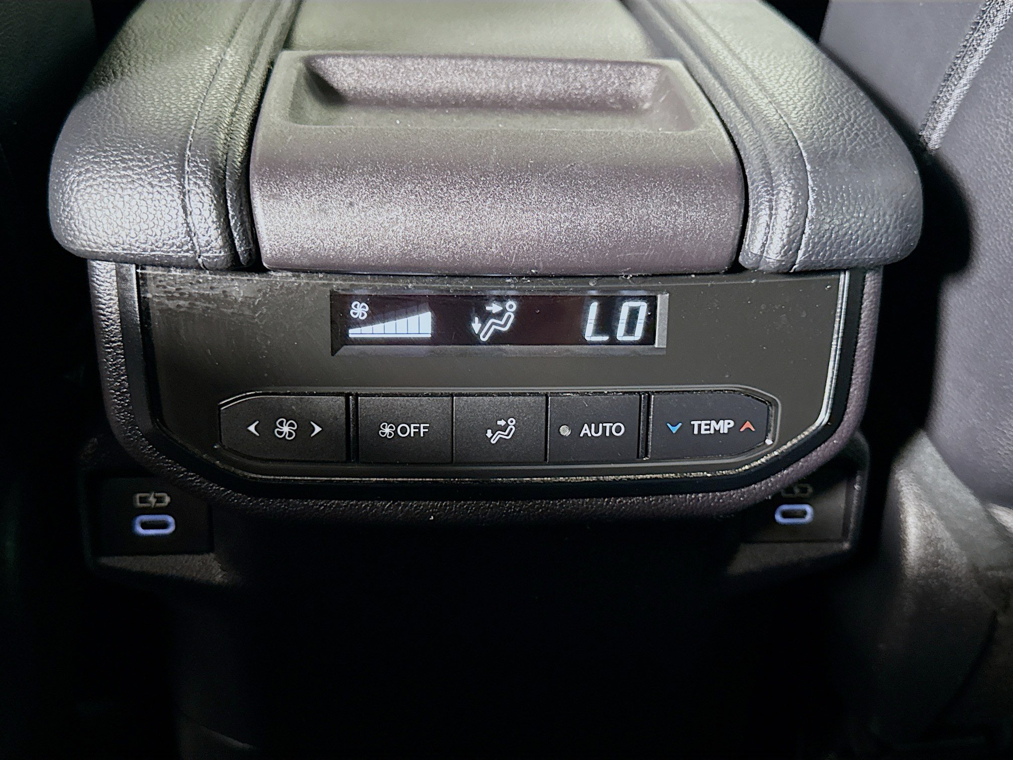 Certified 2026 Toyota Grand Highlander AWD Hybrid image 23