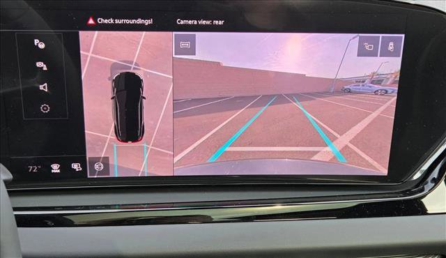 New 2026 Audi A6 Premium Plus image 12