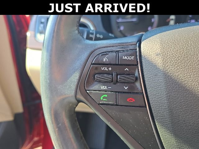 Used 2017 Hyundai Sonata Limited w/ Ultimate Package 04 FWD image 16