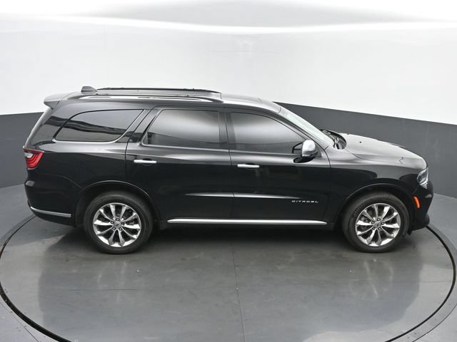 Used 2024 Dodge Durango Citadel AWD/4WD image 49