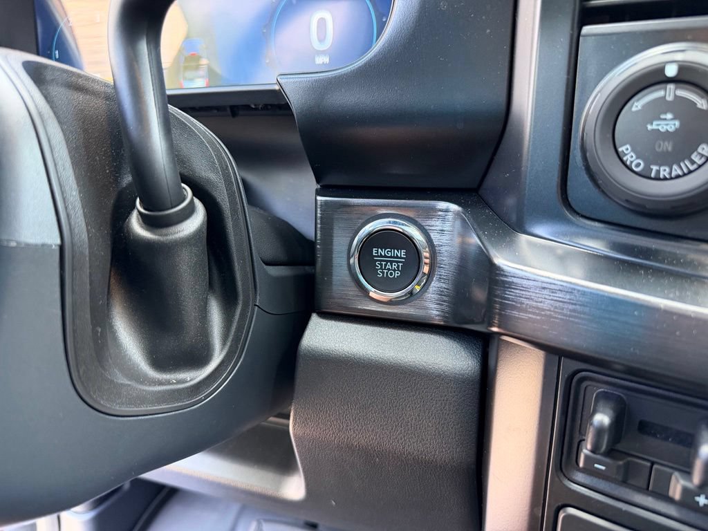 Used 2024 Ford F350 Lariat w/ Lariat Ultimate Package AWD/4WD image 48