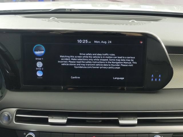 Used 2025 Hyundai Palisade SEL AWD/4WD image 22