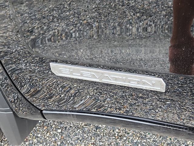 New 2026 GMC Sierra 1500 Elevation AWD/4WD image 18