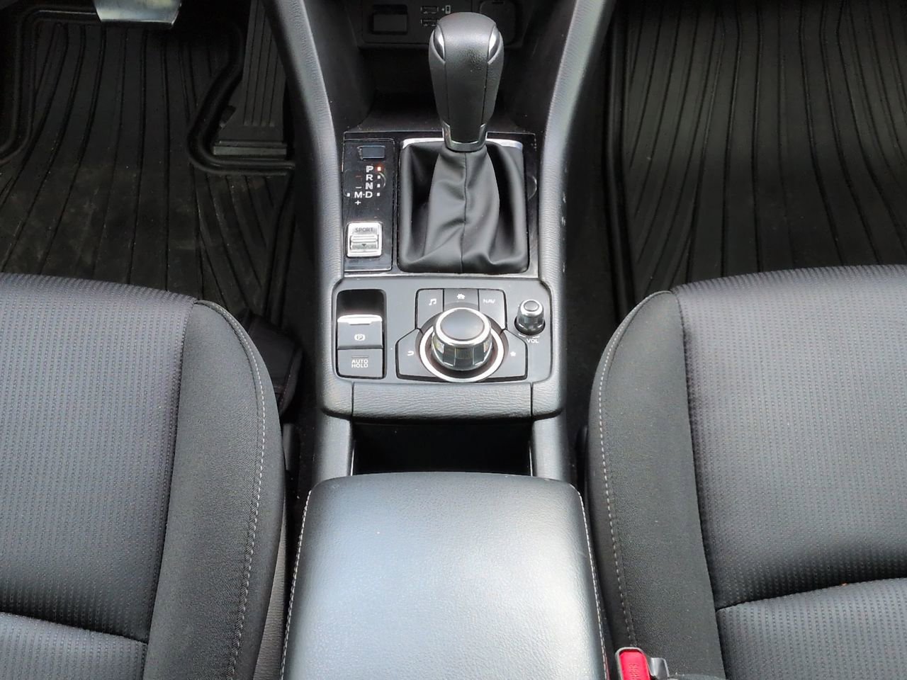 Used 2020 MAZDA CX-3 Sport image 19