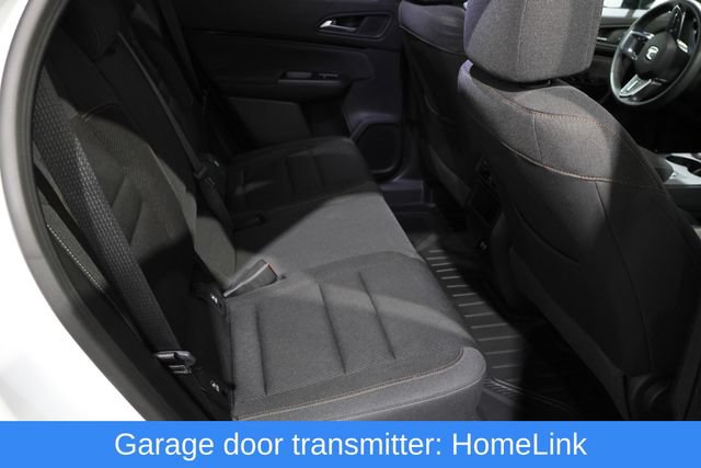 Used 2024 Honda Prologue EX image 13