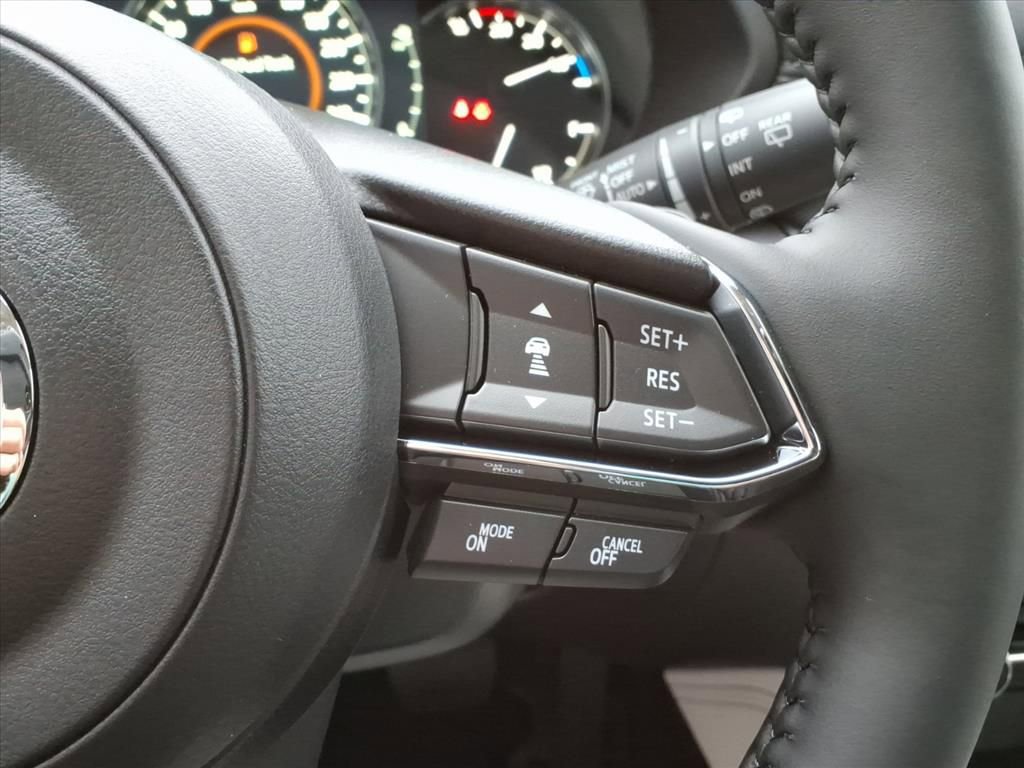 New 2025 MAZDA CX-5 AWD 2.5 S w/ Premium Plus Pkg image 19