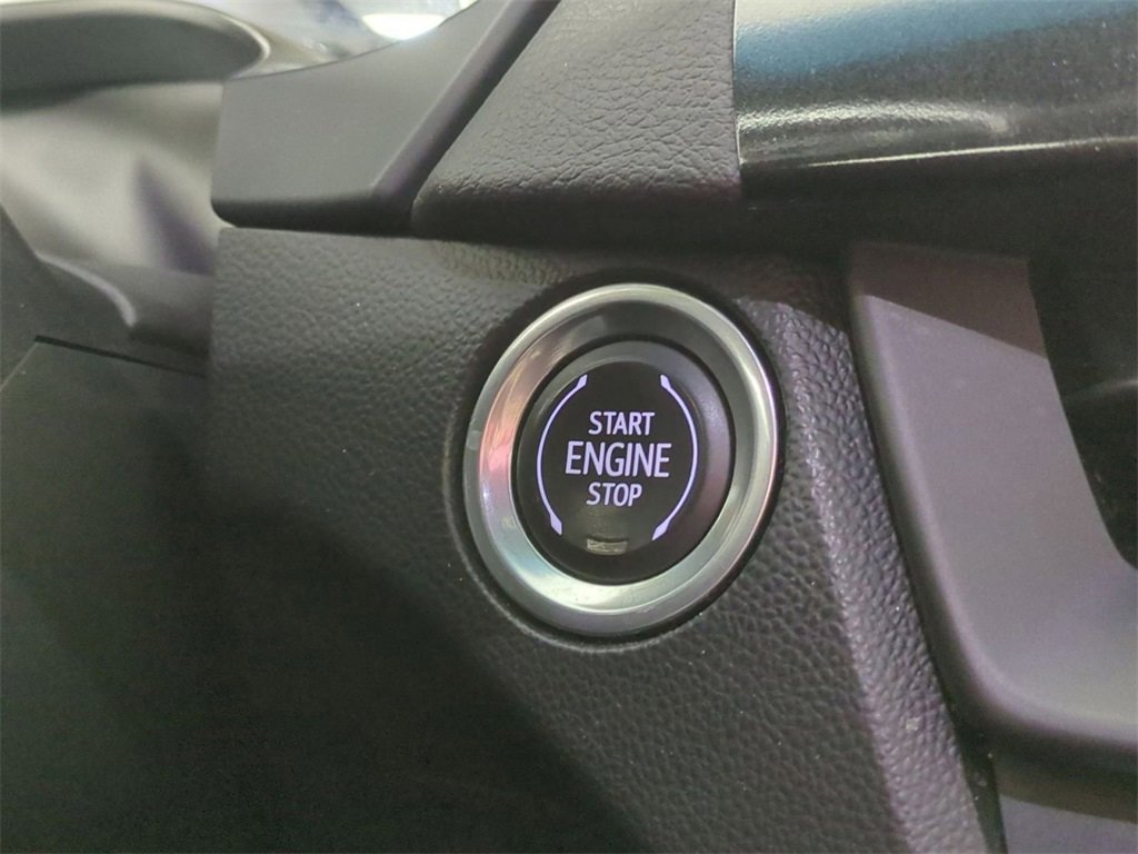 Used 2023 Cadillac CT4 Luxury w/ Cold Weather Package image 16