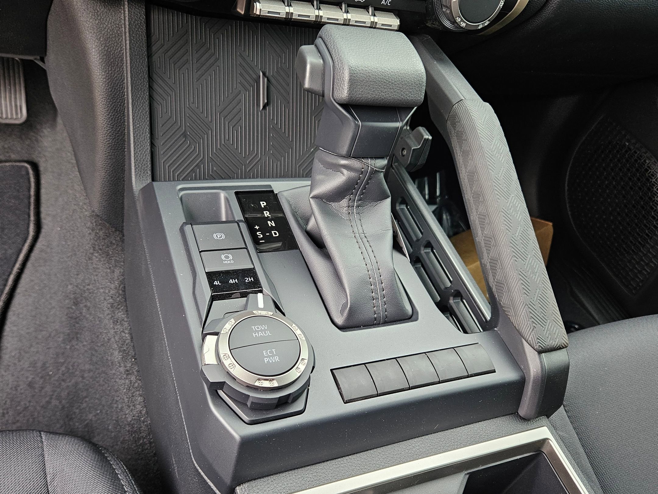 New 2026 Toyota Tacoma SR5 image 15