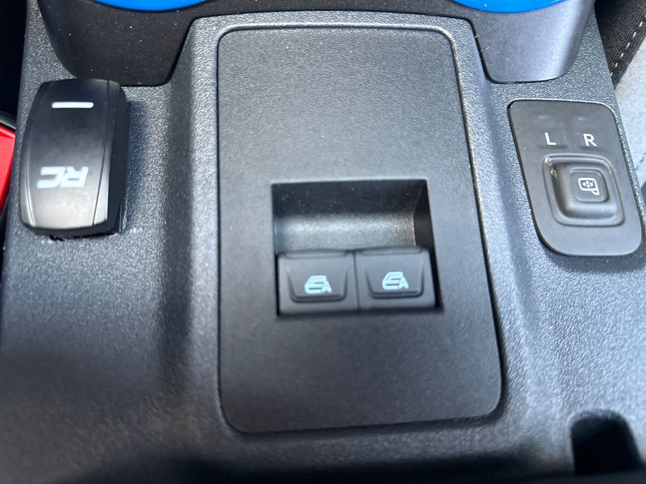 Used 2023 Ford Bronco Black Diamond image 23