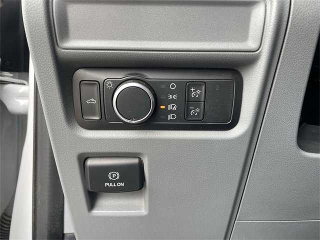 Used 2021 Ford F150 XL w/ Trailer Tow Package image 32