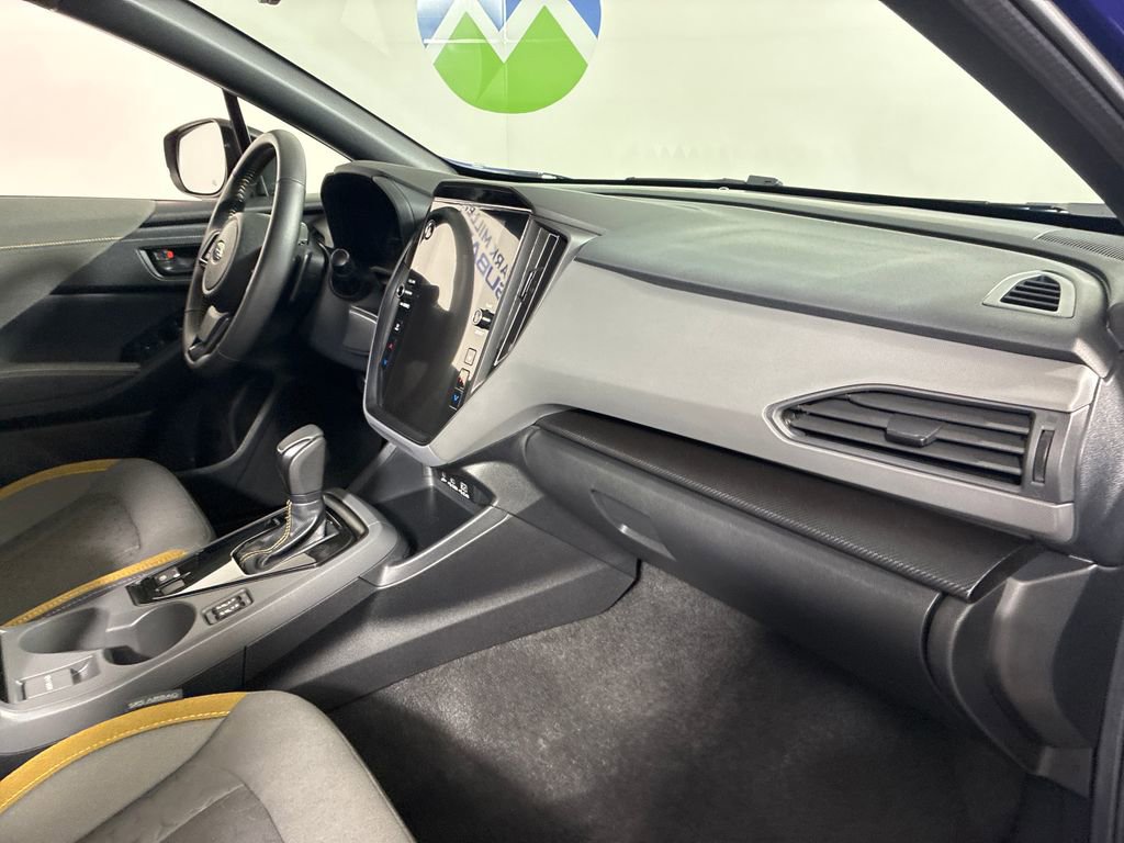 Certified 2025 Subaru Crosstrek 2.5i Sport image 33