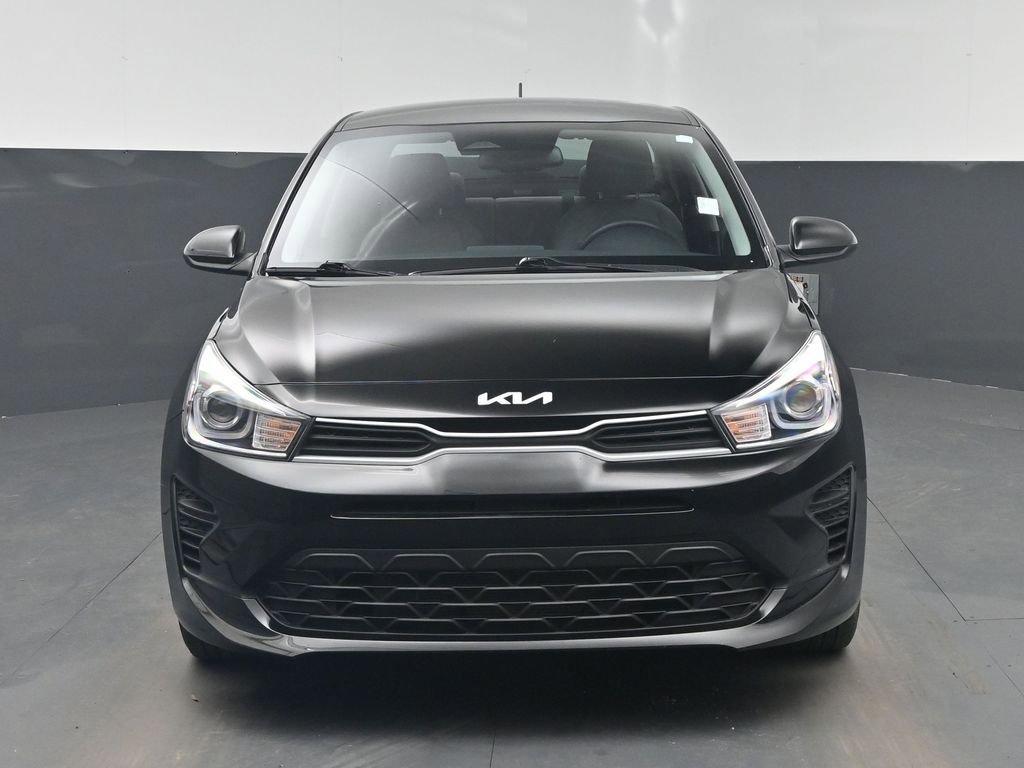 Certified 2023 Kia Rio S w/ Technology Package image 6