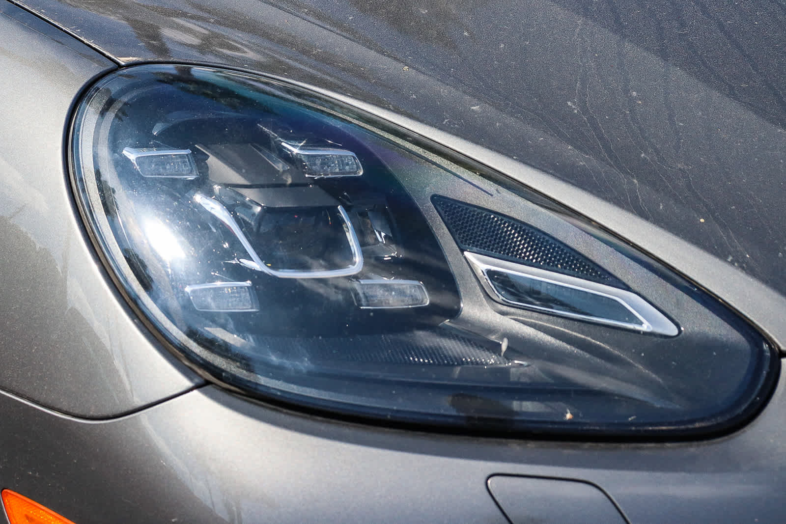 Used 2017 Porsche Cayenne GTS AWD/4WD image 3