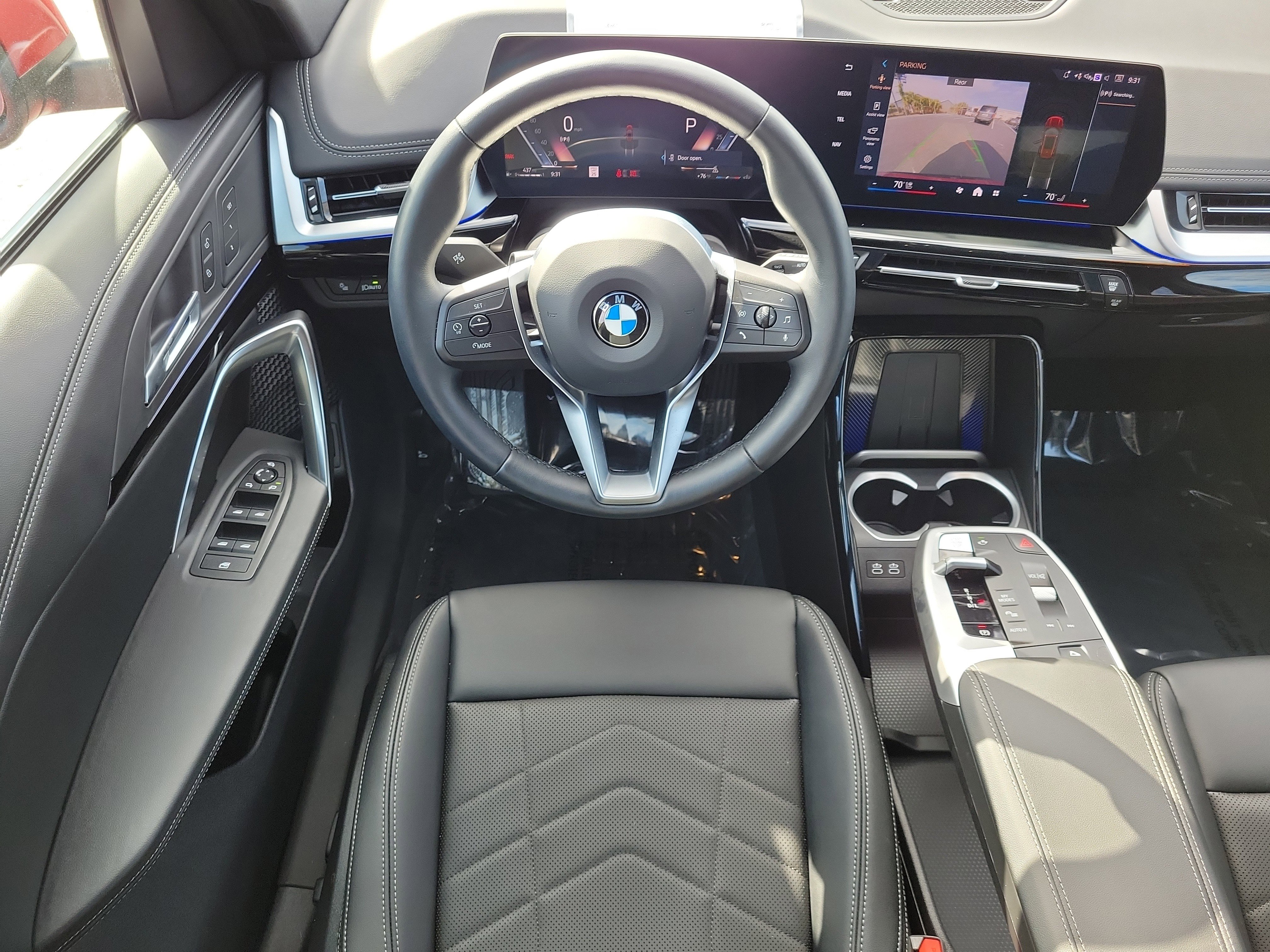 Used 2026 BMW X1 xDrive28i w/ Convenience Package image 14