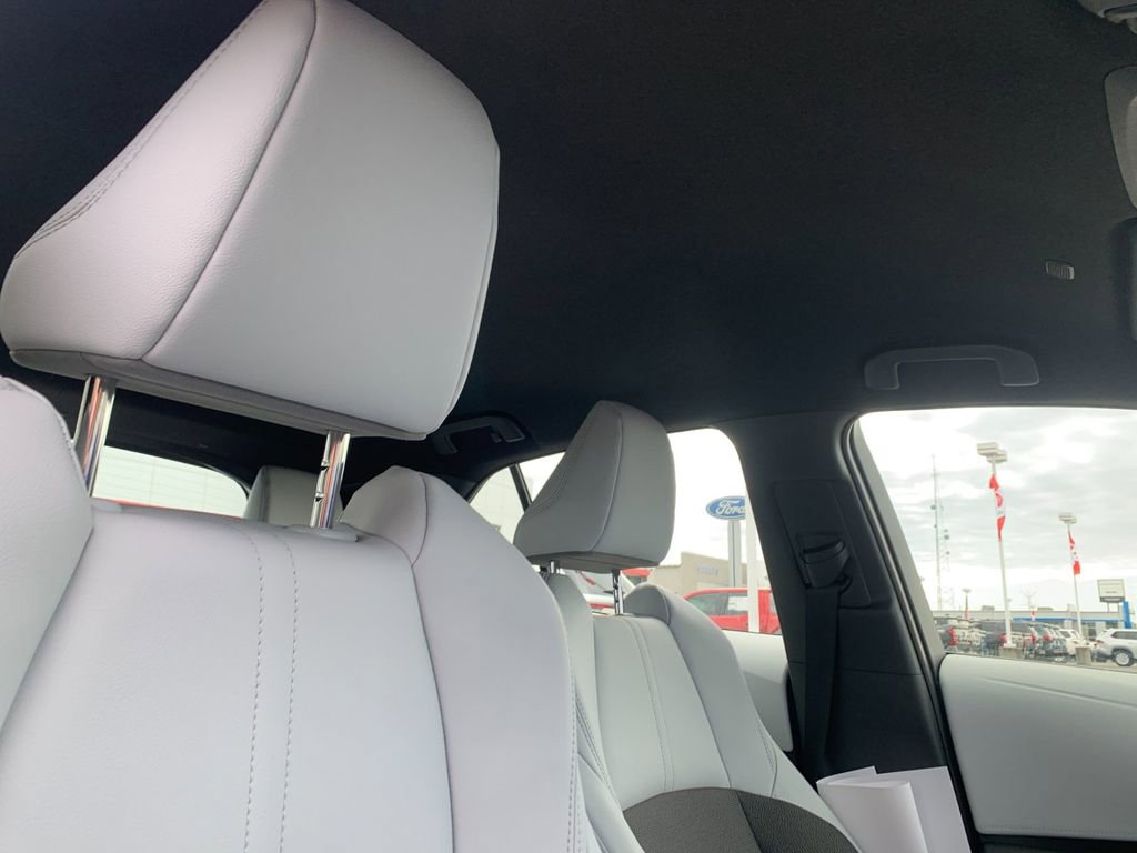 New 2026 Toyota Corolla XSE image 18