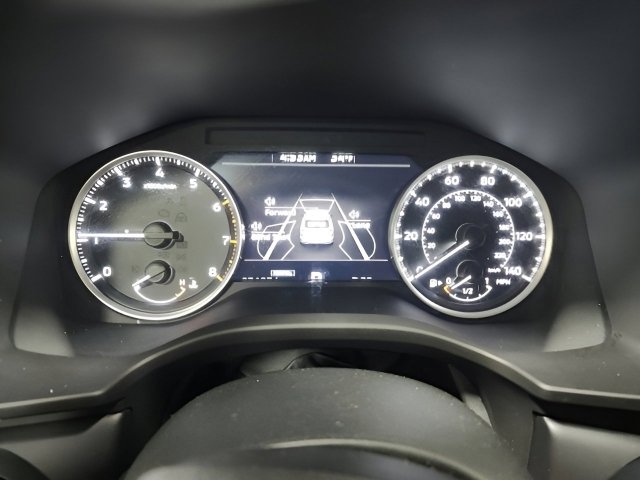 Used 2022 Mitsubishi Outlander ES image 23