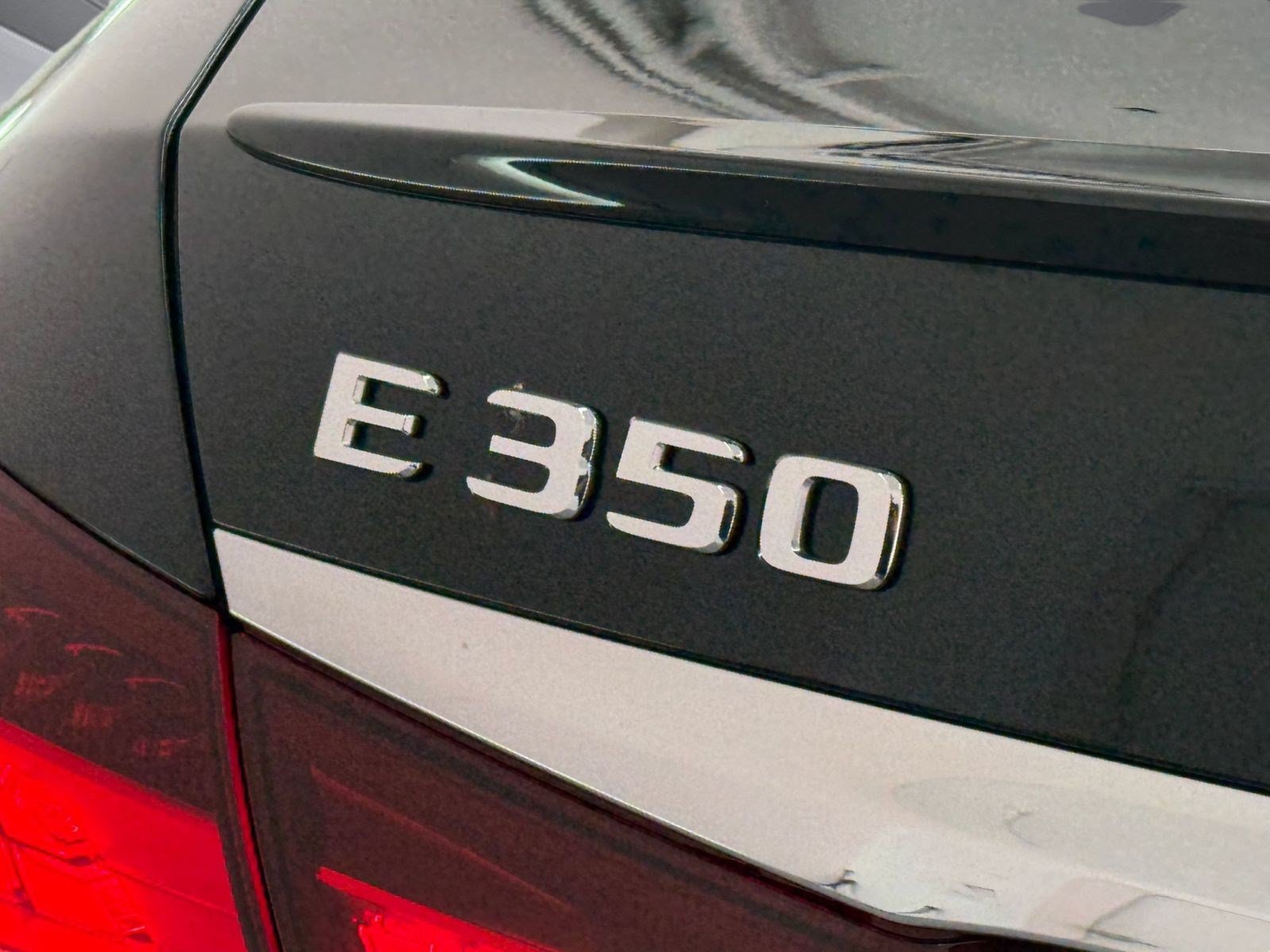 Used 2023 Mercedes-Benz E 350 Sedan image 26