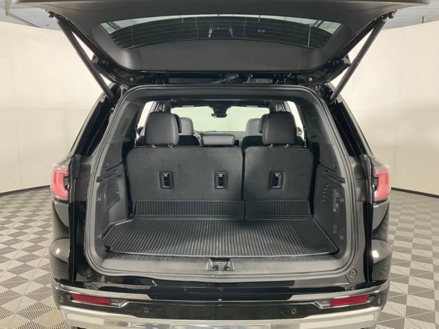 Used 2026 GMC Acadia Denali w/ Super Cruise Package AWD/4WD image 36