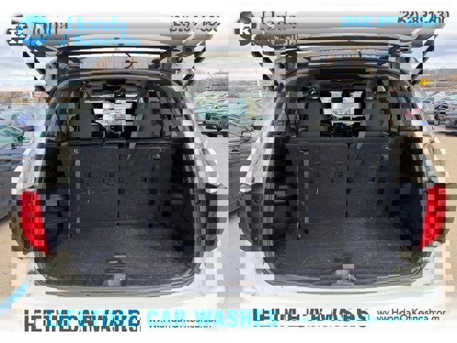 Used 2017 Honda Pilot Elite image 9