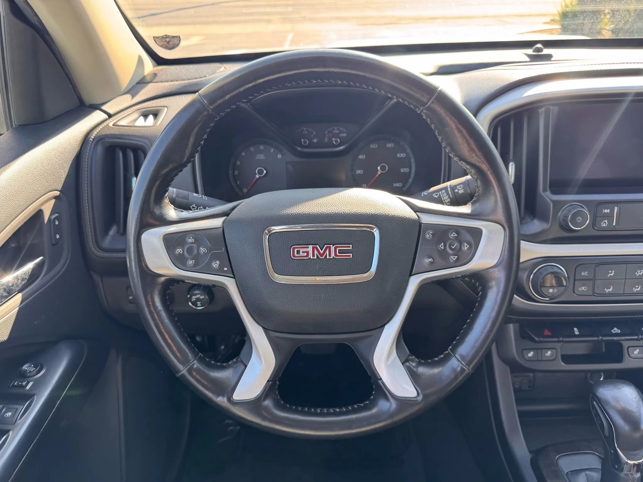 Used 2022 GMC Canyon Elevation w/ Elevation Premium Package image 21