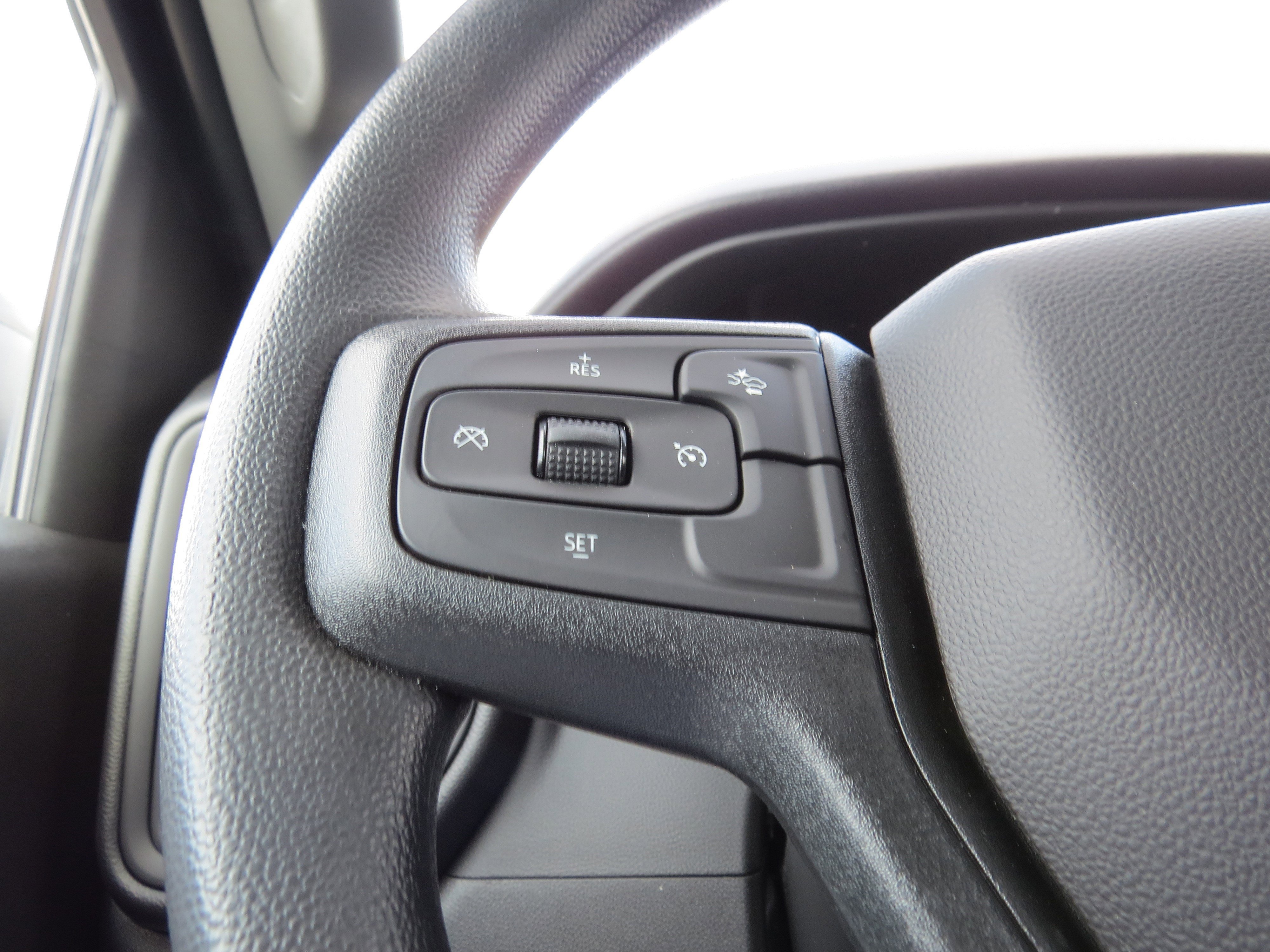 New 2026 Chevrolet Silverado 1500 Custom image 22