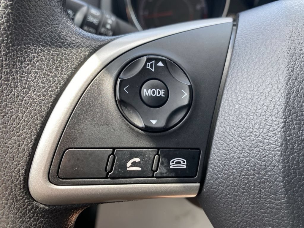 Used 2025 Mitsubishi Outlander Sport ES AWD/4WD image 23