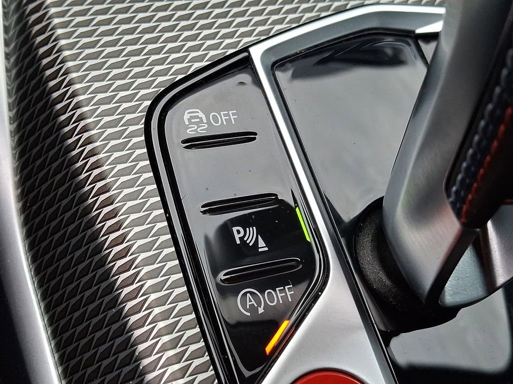 Used 2021 BMW M3 Competition w/ Executive Package image 21