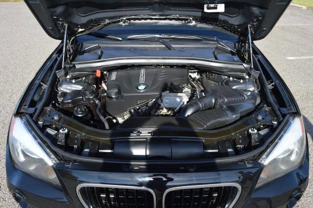 Used 2014 BMW X1 xDrive28i image 33