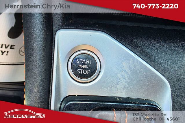 Used 2022 Nissan Altima 2.5 SR w/ Midnight Edition Package AWD/4WD image 21