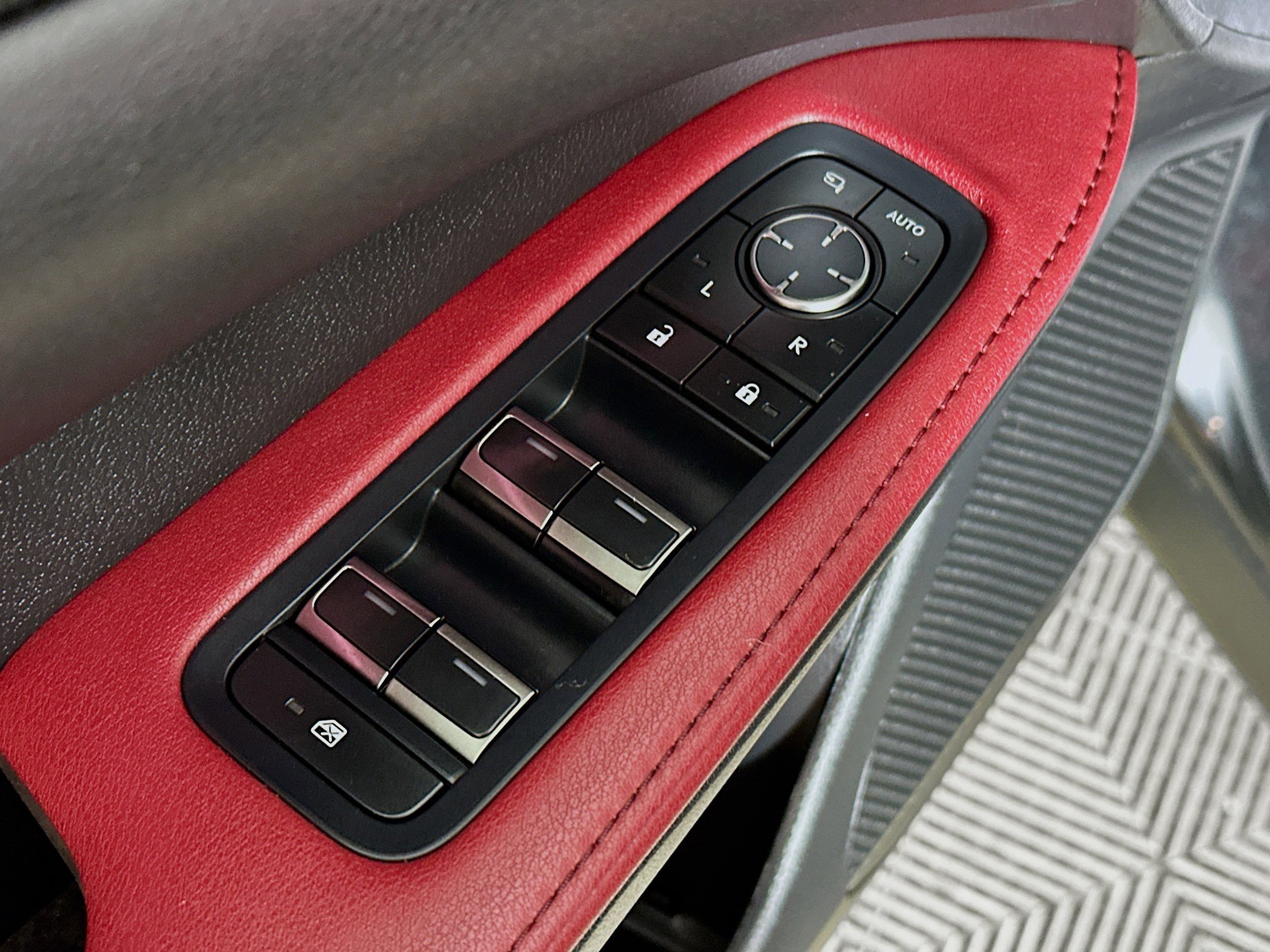 Used 2024 Lexus RX 350 F Sport image 17