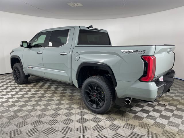New 2026 Toyota Tundra 1794 Edition w/ TRD Off-Road Package image 5