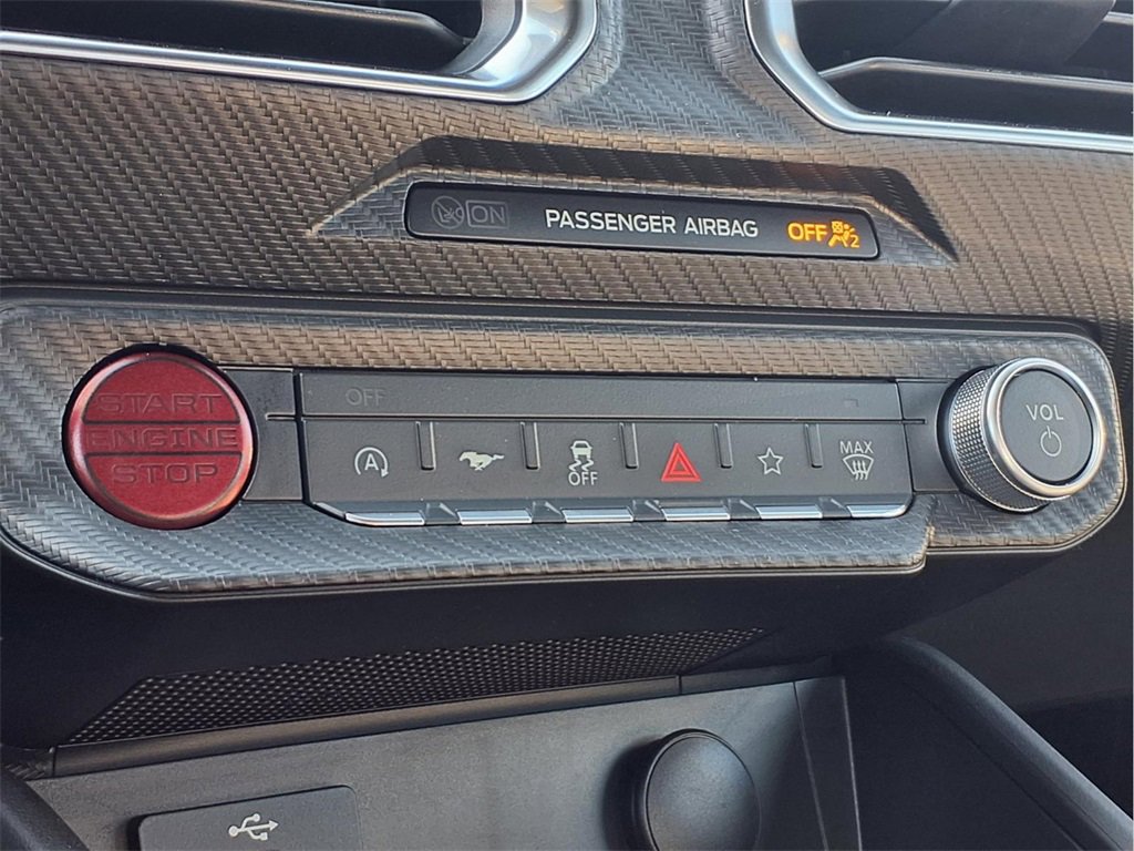 New 2026 Ford Mustang GT Premium image 9