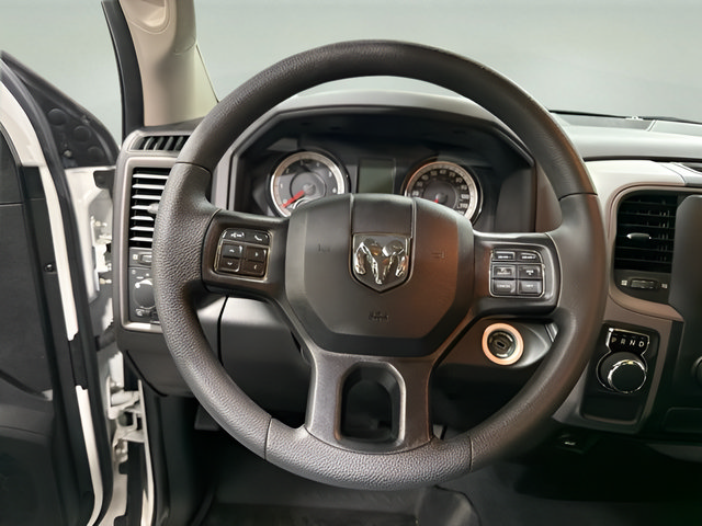 Used 2019 RAM 1500 Tradesman w/ Popular Equipment Group RWD image 17