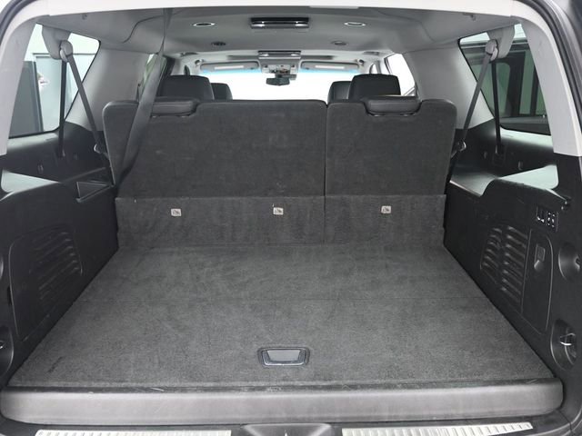 Used 2018 Cadillac Escalade ESV Premium Luxury image 31