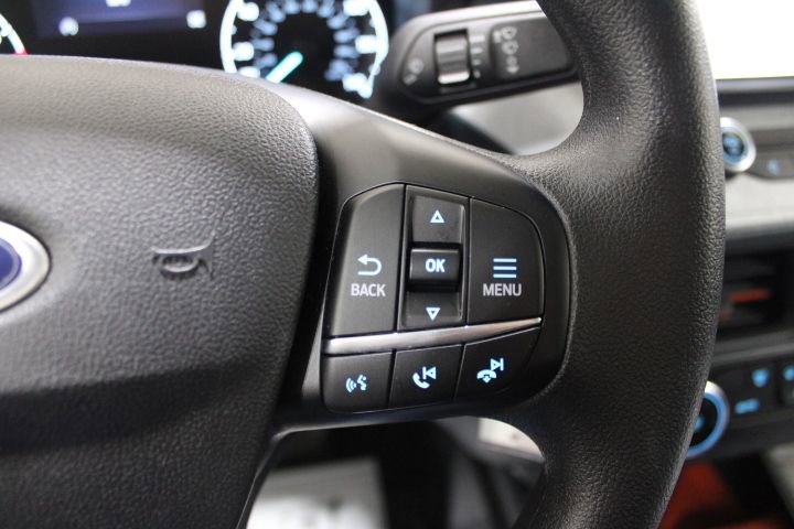 Used 2023 Ford Maverick XLT w/ Equipment Group 300A Standard image 40