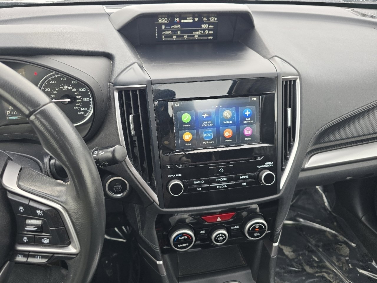 Used 2023 Subaru Forester Premium image 29
