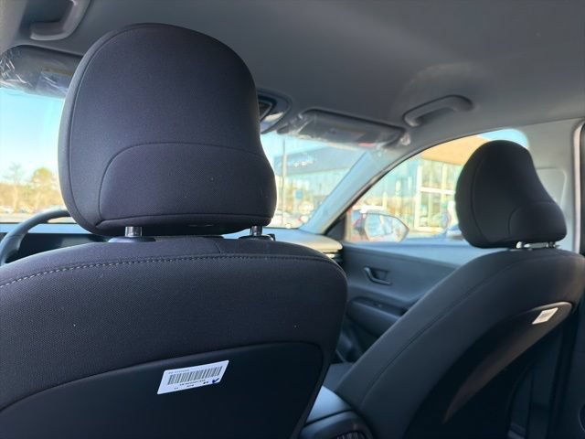 New 2026 Hyundai Kona SEL Sport FWD image 28