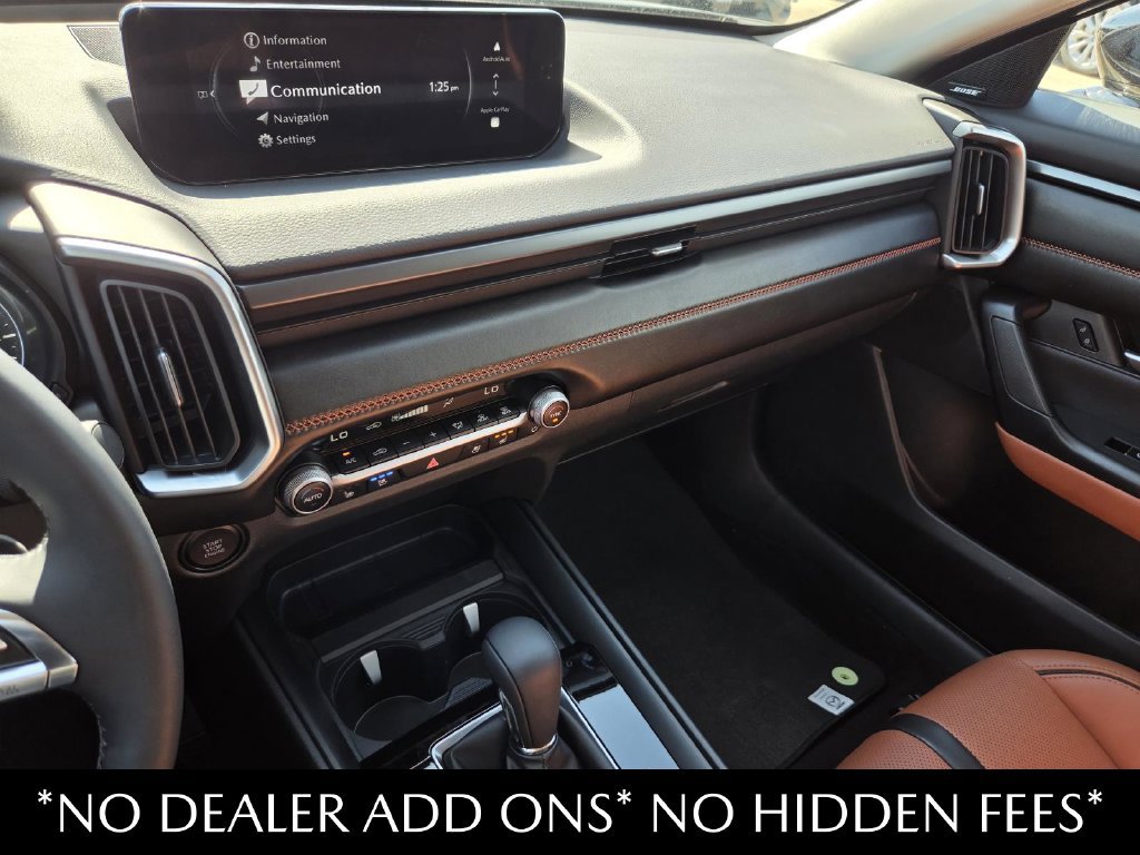 New 2026 MAZDA CX-50 Meridian Edition w/ Apex Package AWD/4WD image 20
