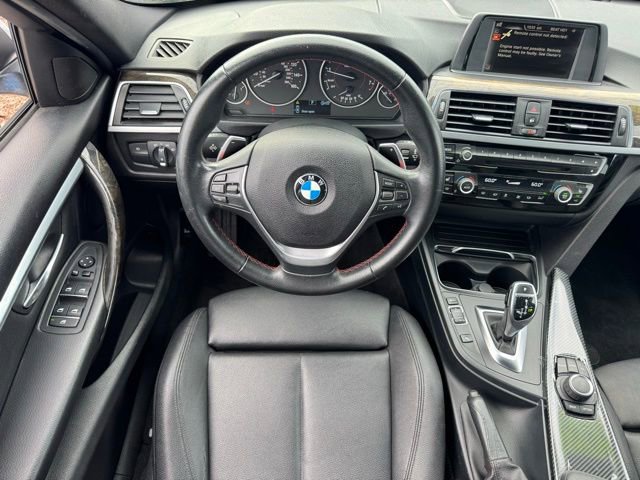 Used 2016 BMW 328i Sedan image 14