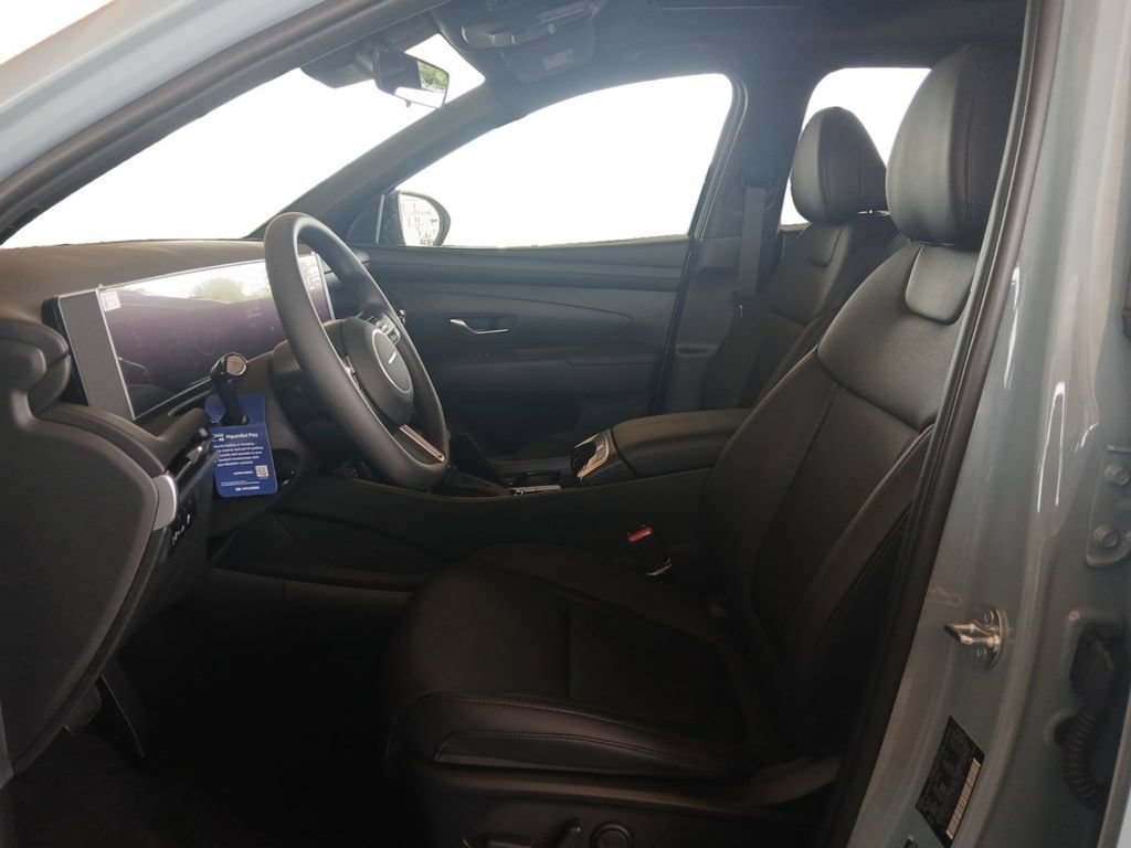 New 2026 Hyundai Santa Cruz SEL FWD image 9