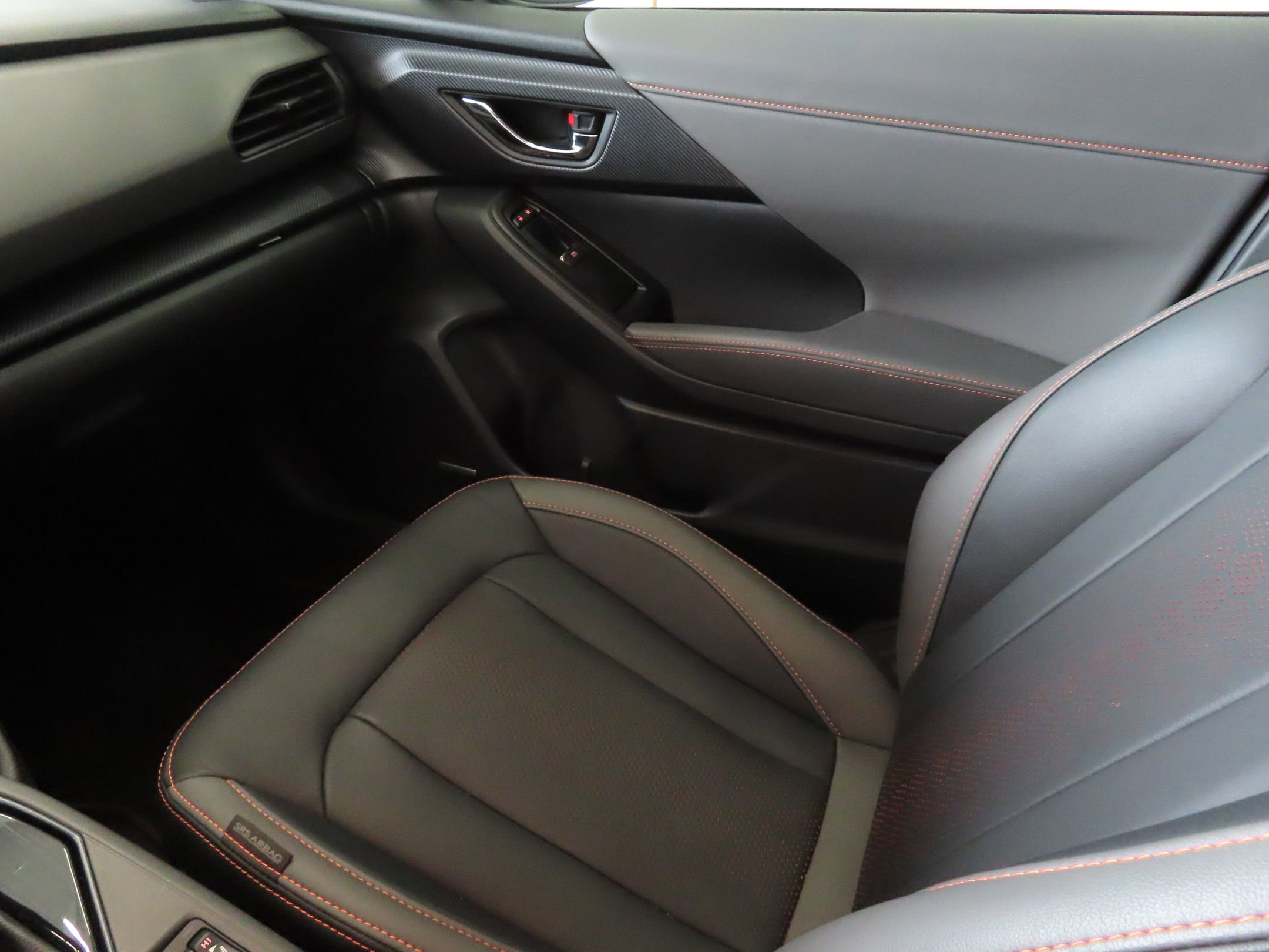 Certified 2025 Subaru Crosstrek 2.5i Limited w/ Crosstrek Mirror Package AWD/4WD image 21