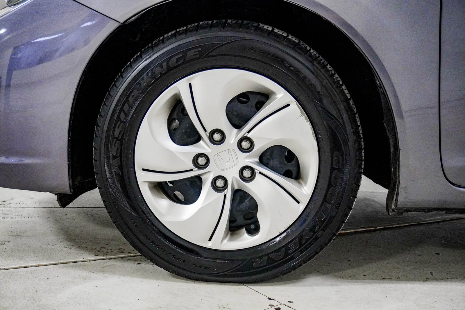 Used 2014 Honda Civic LX image 16