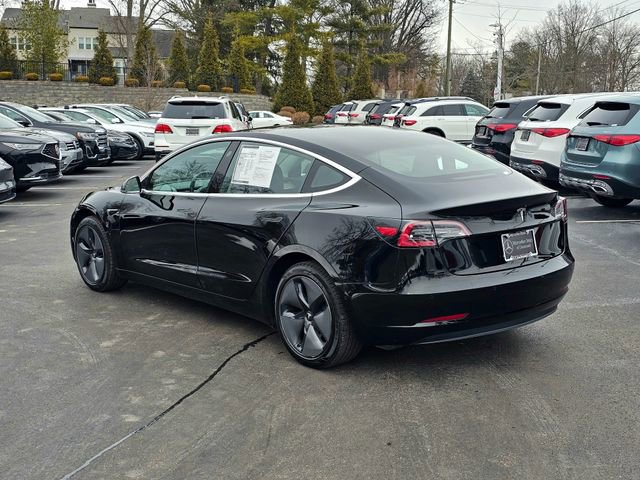 Used 2018 Tesla Model 3 Mid Range image 11